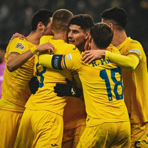 Echipa națională a României va juca un meci amical împotriva Canadei