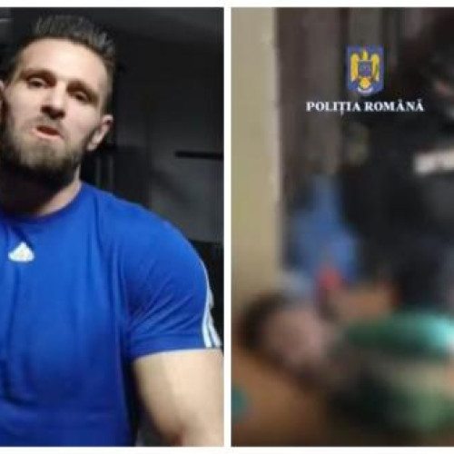 Retinerea unui susținător al lui Călin Georgescu după amenințări la adresa președintelui interimar