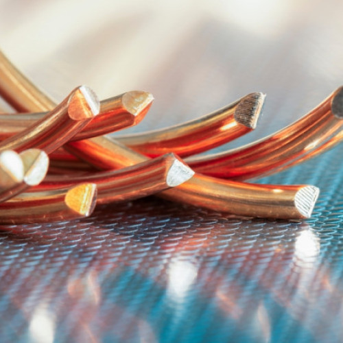 Proces important pentru furtul de cabluri de cupru în Germania