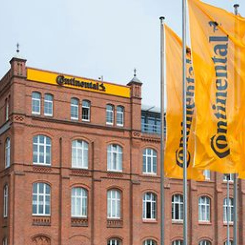 Continental AG anunță concedieri în sectorul auto