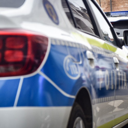 Sustinător al lui Călin Georgescu reținut pentru amenințări