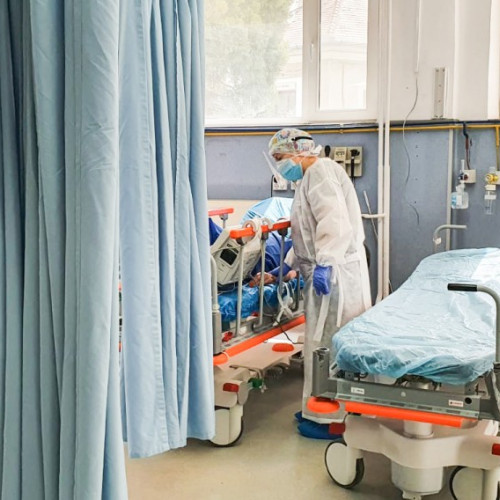 Două noi decese cauzate de gripă raportate în Sibiu