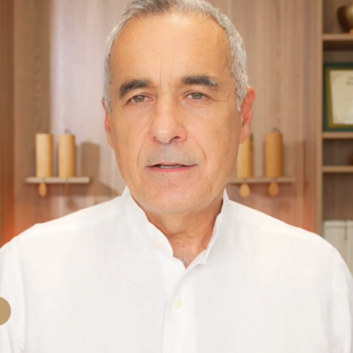 Ion Fugaru susține candidatura lui Călin Georgescu la alegerile prezidențiale