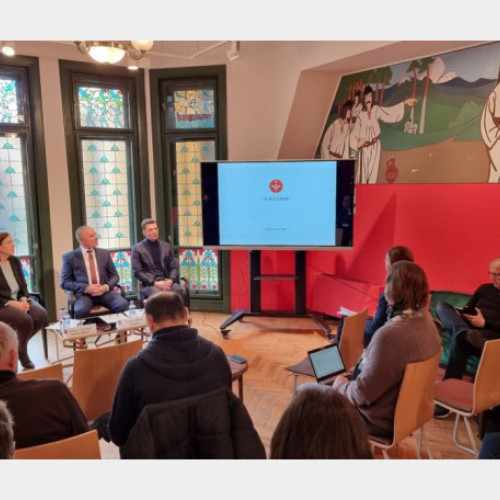 Activitatea Fundatiei de Protejare a Monumentelor Istorice Bihor în 2024