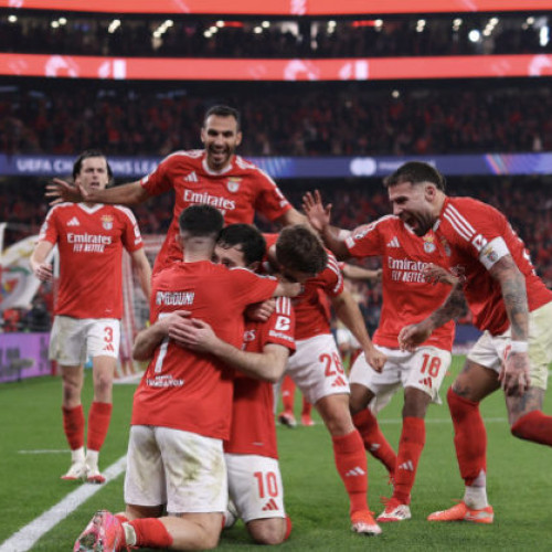 Bayern Munchen, Feyenoord si Benfica, calificate în optimile Champions League