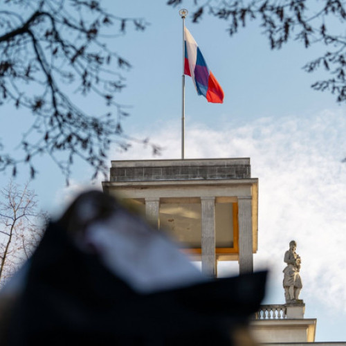 Propaganda rusă afectează susținerea Germaniei pentru Ucraina