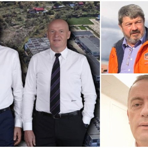 Economia județului Bacău în 2023: Creștere, dar și provocări severe