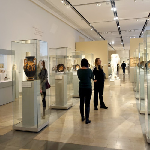 Ziua Națională Constantin Brâncuși, sărbătorită pe 19 februarie