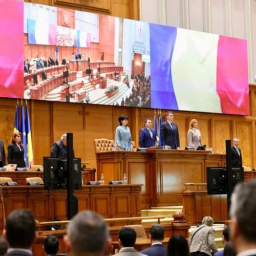 Daniel Suciu: Motiunea de cenzura nu va avea succes