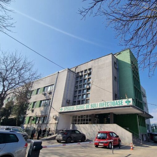 Constanța: Proiect de modernizare a Spitalului Clinic de Boli Infecțioase