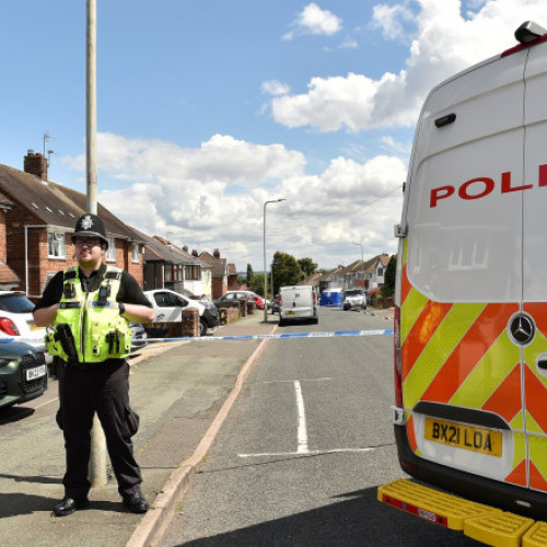 Măsuri mai dure împotriva vânzării de cutite către minori în Marea Britanie