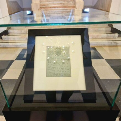 Întâlnire cu Brâncuși: O expoziție de suflet