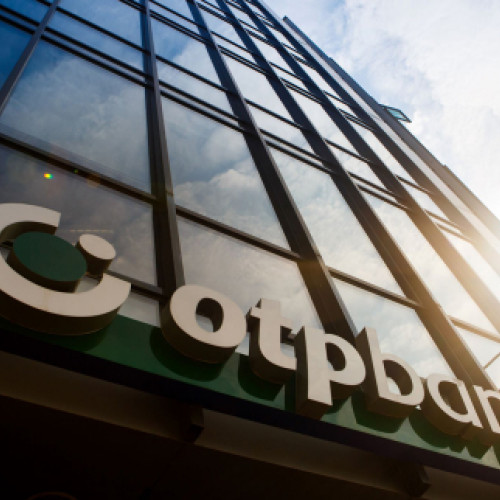 OTP Bank România se integrează în Banca Transilvania