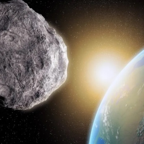 Riscul asteroidului 2024 YR4 de a lovi Pământul crește semnificativ