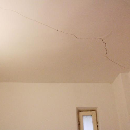 Probleme cu vibratiile cauzate de vehicule în cartierul Gruia