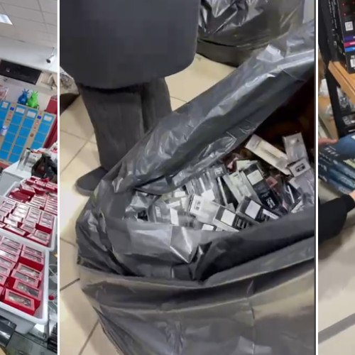 Inspectori CJPC propun închiderea unui magazin din Constanța