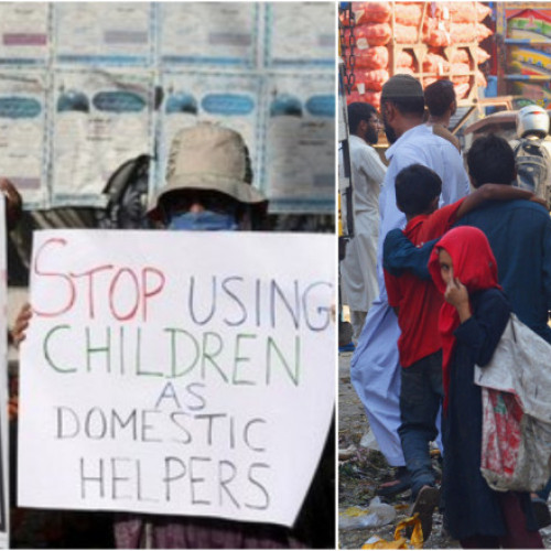 O adolescentă din Pakistan, ucisă de angajatori din cauza unei acuzații de furtișag