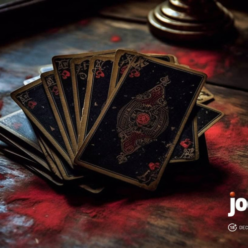 Jocurile de cărți: strategiile esențiale pentru succes