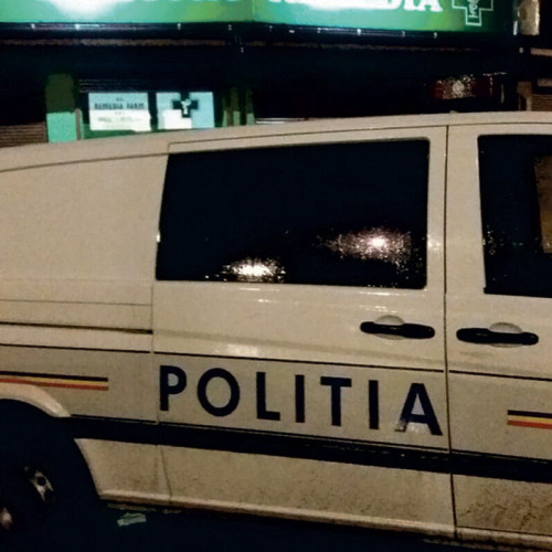 Scandal de proporții la o farmacie din Botoșani: două persoane implicate într-o agresiune