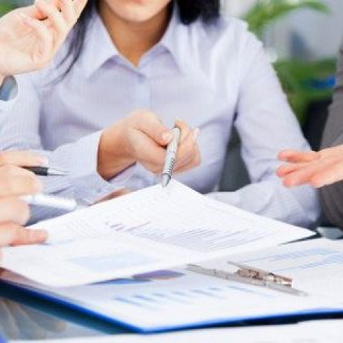 Creștere alarmantă a numărului de firme dizolvate în 2024