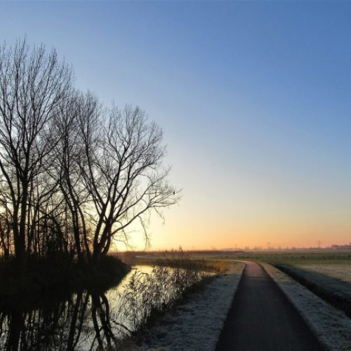 Vreme geroasă în București în următoarele zile