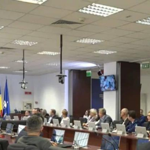 Consiliul Județean Cluj aprobă reorganizarea comisiilor