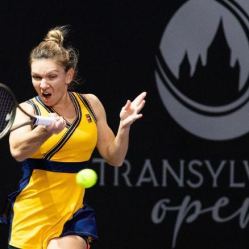 Veste bună pentru clujeni: Transylvania Open rămâne la Cluj