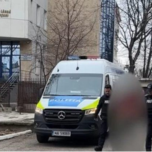 Doi botosaneni trimisi in judecata pentru infracțiuni grave