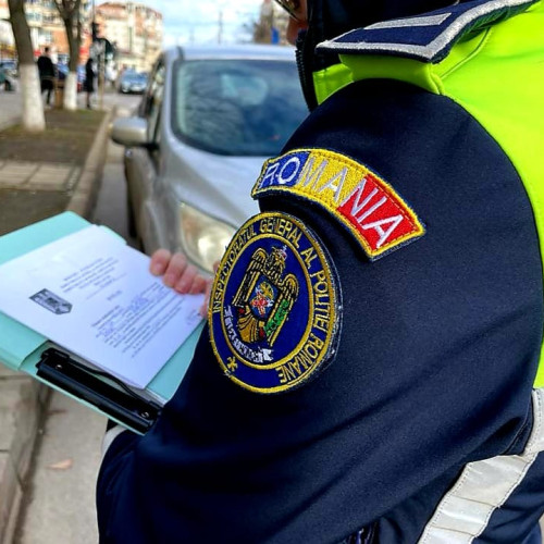 Acțiune preventivă a poliției de imigrări la Botoșani