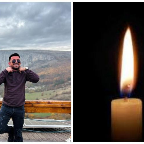 Accident tragic în Bunești: un tânăr de 29 de ani și-a pierdut viața