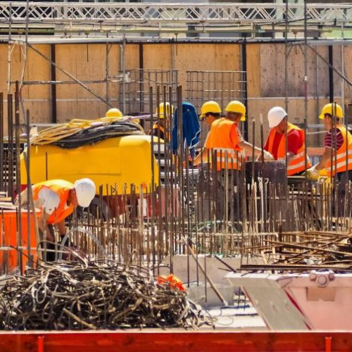 Creșterea numărului de locuințe în Cluj-Napoca, dar proprietarii rămân aceiași