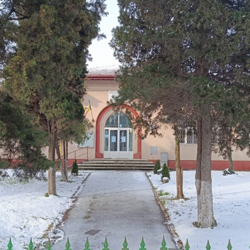 Serviciul Stare Civilă din Constanța se mută în nouă locație în 2025