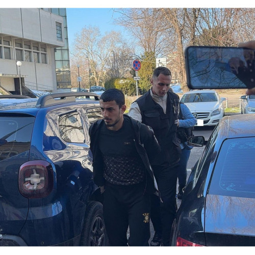 Incident violent la o sală de jocuri din Ovidiu