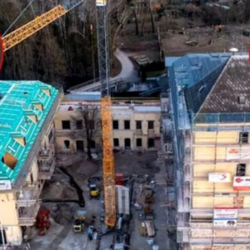 Doi bărbați din Bosanci, decedați la un șantier în Austria