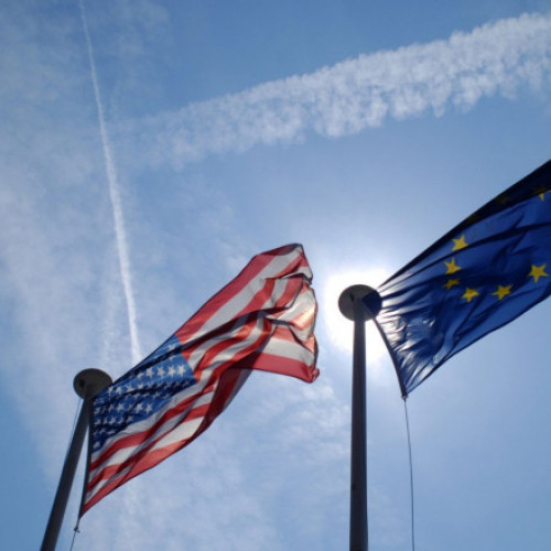 Europa nu mai poate depinde exclusiv de Statele Unite