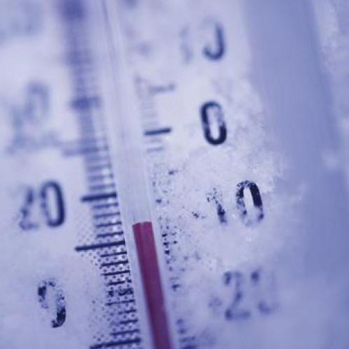 Recomandări ISU Cluj pentru vremea extrem de rece