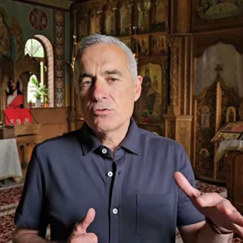 Ovidiu Cimpean acuză utilizarea troliilor de către Călin Georgescu