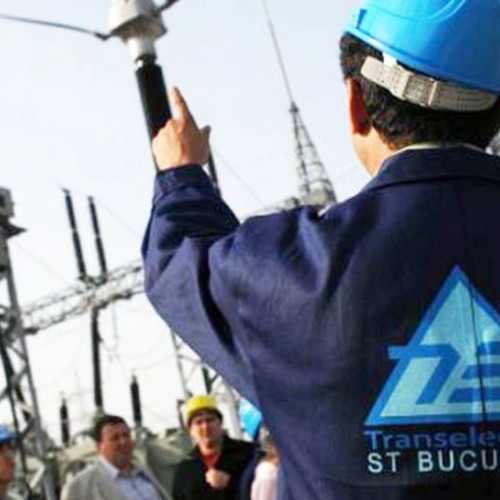 Grevă generală anunțată de sindicaliștii din Transelectrica