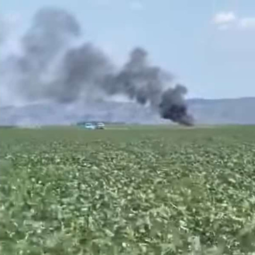 Camera Deputaților a adoptat legea pentru doborârea dronelor neautorizate