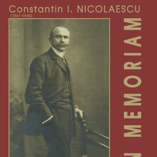Expozitia "In Memoriam: Constantin I. Nicolaescu" la Targoviste