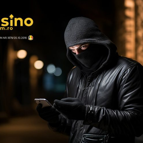 Metodele folosite de trisori în cazinourile online