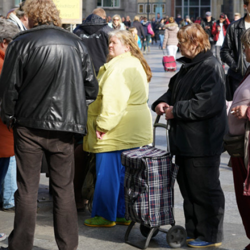 Ignorarea sărăciei de către partide în campania electorală din Germania