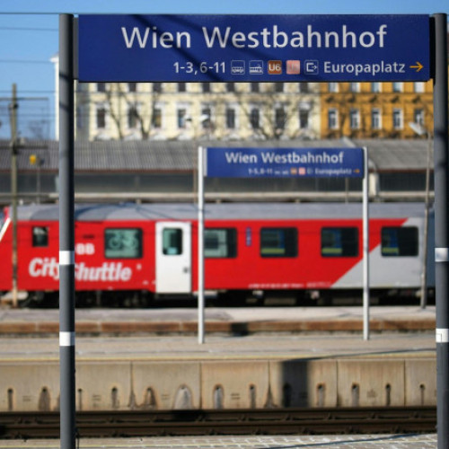 Adolescent arestat în Austria pentru planificarea unui atac terorist