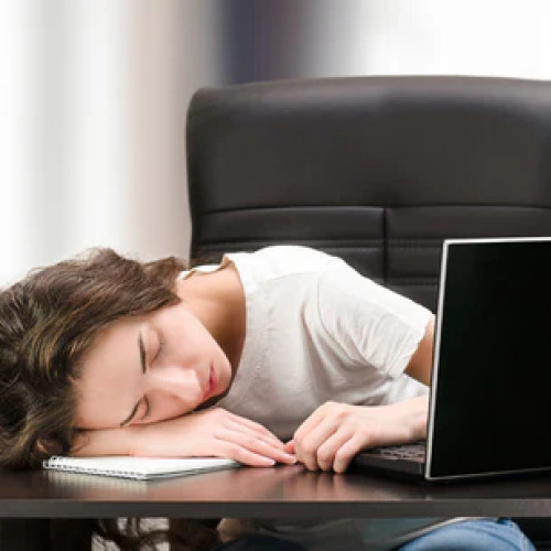 O companie românească condamnată pentru burnout