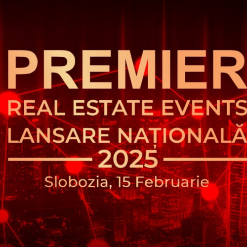 Eveniment important pentru dezvoltarea pieței imobiliare în Ialomița