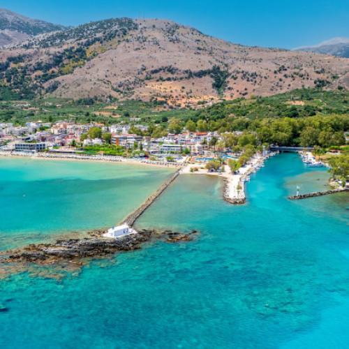 Turist german dispărut în Creta după o drumeție în Defileul Samaria