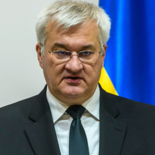 Tensiuni între Ucraina și SUA: Ministrul de Externe reacționează