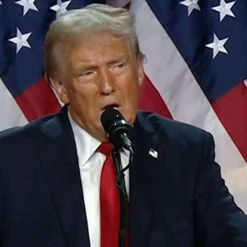 Trump îl numește pe Zelenski "dictator"