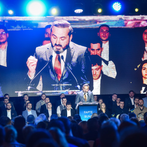 Agnita achiziționează trei autobuze electrice pentru un nou serviciu de transport public