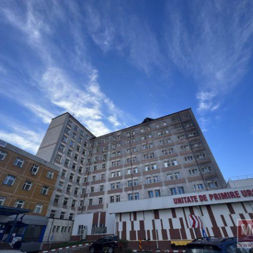 Spitalul Județean "Mavromati" Botoșani își extinde echipa medicală